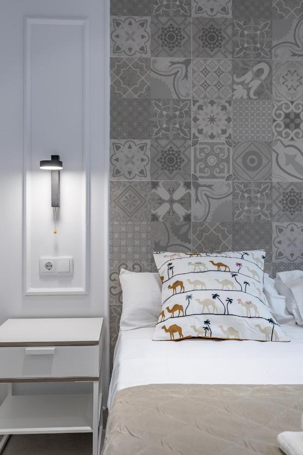 Room Close To City Centre Valência Exterior foto